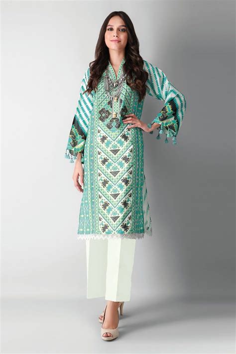 Khaadi 3 Piece Lawn Sale 2023 70 Off Unstitched Pakistan