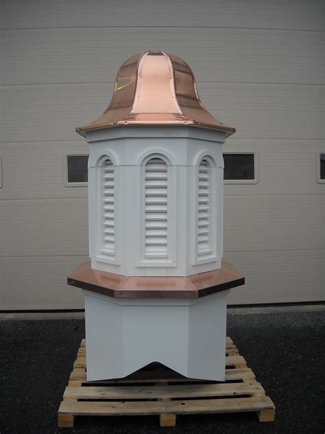 Custom Cupolas