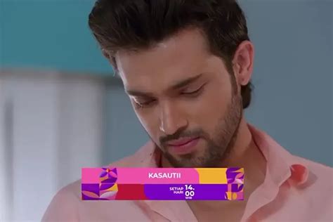 Bocoran Sinopsis Kasautii September Anurag Menampar Komolika