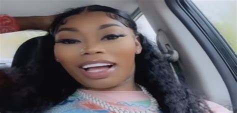 Asian Doll Released From Jail After Recent Arrest