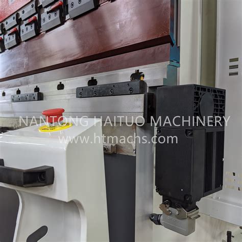 Sheet Metal Hydraulic 3 8 Axis Press Brake Dies From China Manufacturer