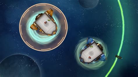 Oxyjet on Steam