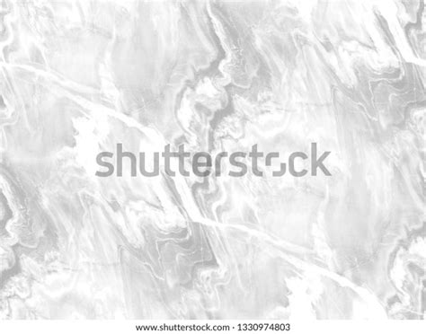 White Marble Texture Seamless Background Stock Illustration 1330974803