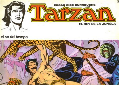 TARZAN 1976 NOVARO REY DE LA JUNGLA 3 Ficha de número en Tebeosfera