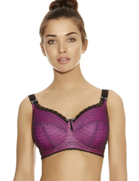 Freya Rosie Soft Cup Bra Belle Lingerie Freya Rosie Soft Cup Bra