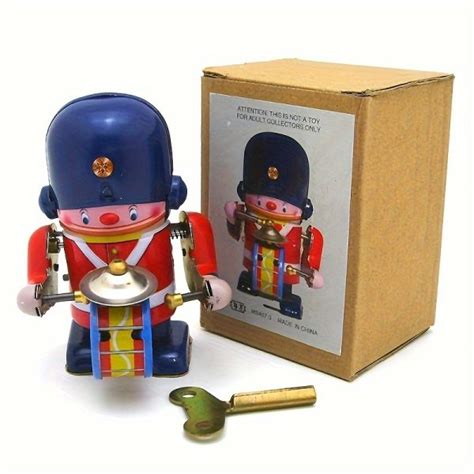 Wholesale tin toy soldiers R14 - Daily Wholesale Toys