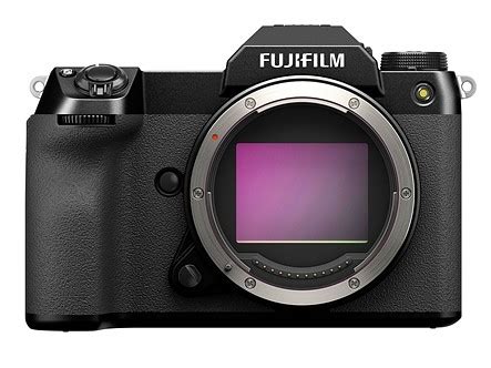 Fujifilm Gfx S Ii Review Digital Photography Review