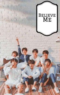 Believe Me Adopted By BTS Chapter 1 Wattpad