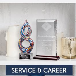 Custom Employee Awards & Gifts | HC Brands