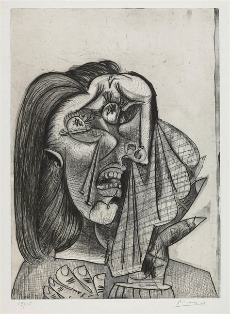 Vancouver Art Gallery Exhibit Highlights Picassos Muses And Their