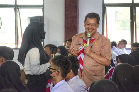 Ratusan Peserta Padati Pembukaan Job Fair Smk Muhammadiyah Kandanghaur