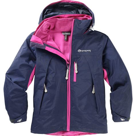 Choosing a winter coat for outdoor kids – Baby Routes