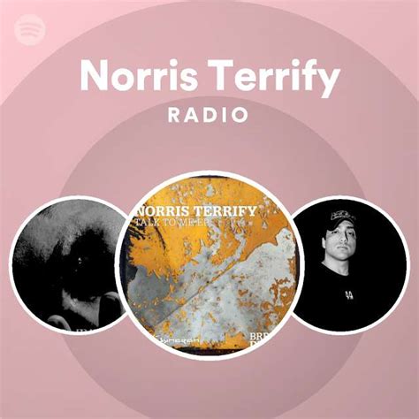 Norris Terrify Radio Playlist By Spotify Spotify