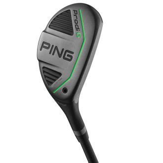 Ping Prodi G Voss Junior Golf Putter Snainton Golf