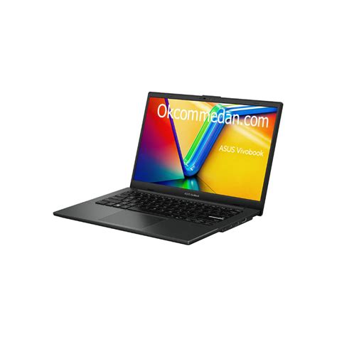 Asus Laptop Vivobook Go 14 E1404ga Intel Core I3 N305