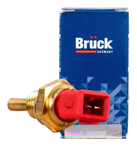 Bulbo Sensor Temperatura Rojo Tsuru Val Bruck Mercadolibre