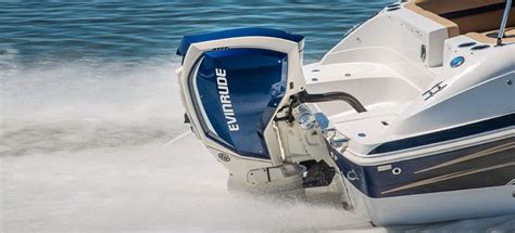 New Evinrude E Tec G Ho H Gxca Boat Engines In Lafayette La