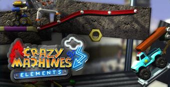 Test De Crazy Machines Elements Sur Ps Par Jeuxvideo