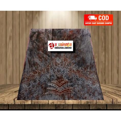 Jual Kain Sasirangan Original Batik Khas Banjar Shopee Indonesia