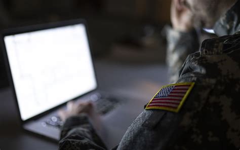 Us Army Bolsters Training With Data Analytics Client Story Icf