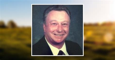 George Howard Obituary June 3 2015 Shorten And Ryan Funeral Home