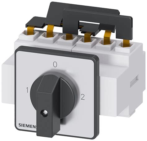 Sezionatore Con Interruttore Siemens Ld Uk Corrente Max A