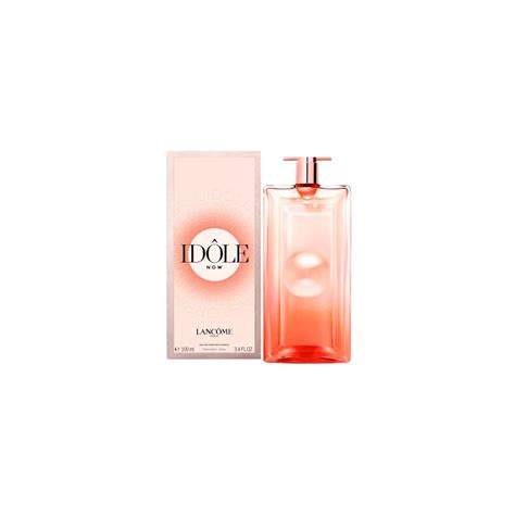 Lanc Me Id Le Now Perfume Feminino Eau De Parfum Ml Auma