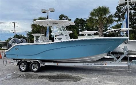 Sea Fox 268 Commander Boats For Sale