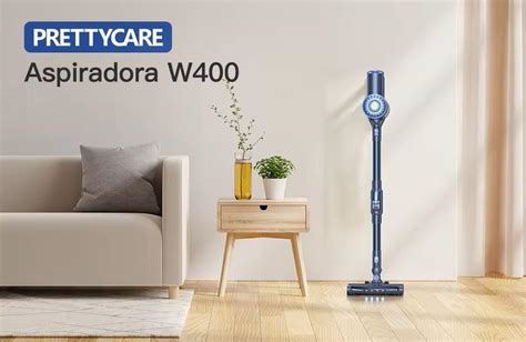 Solo 80 Esta Es La Aspiradora Sin Cable Tipo Dyson Que Arrasa En