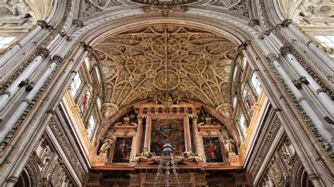 Mezquita of Cordoba | Incredible 1000-year-old building