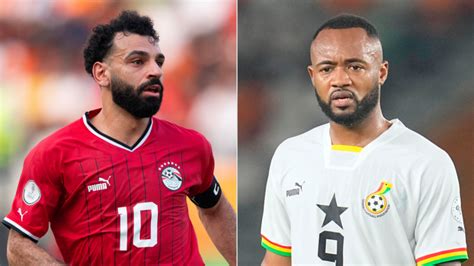 Egypt Vs Ghana Prediction Odds Betting Tips And Best Bets For Afcon