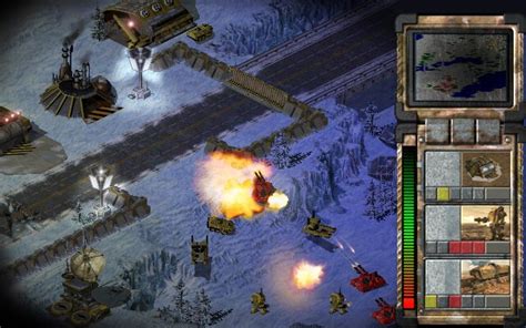 Mammoth tank (Tiberian Sun) | Command and Conquer Wiki | FANDOM powered by Wikia