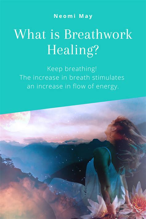 What Is Breathwork Healing Breathwork Stimulation Yoga Benefits