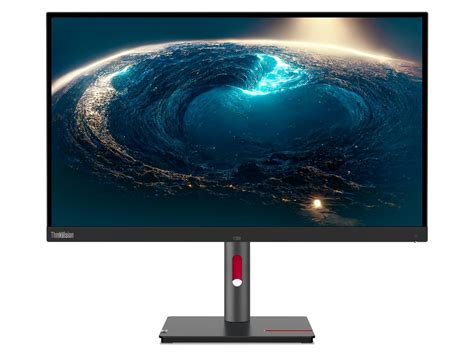 Lenovo zeigt neue Mini LED Monitore für 2023