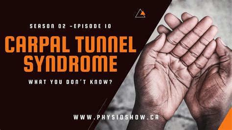 Carpal Tunnel Syndrome Causes Symptoms And Treatments Ask Giri S2