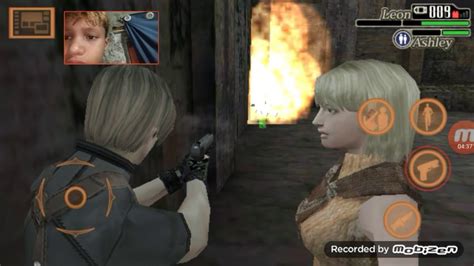 Gameplay De Re4 Mobile 07 Youtube