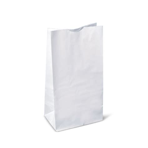 Paper Bags Without Handle SOS BL PLAIN Manufacturer From Chennai