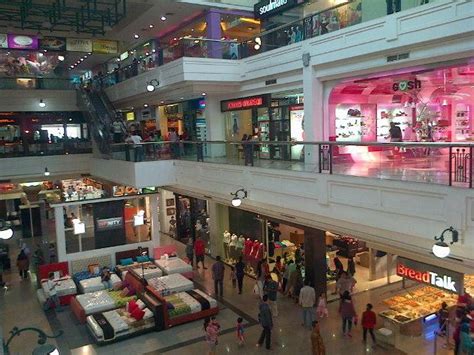 java mall seputar semarang