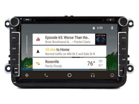 Vw Beetle Android Autoradio Gps Navigationsysteme Android