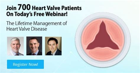 Patient S Guide To Heart Valve Surgery Unique Ebook Join 700 Heart