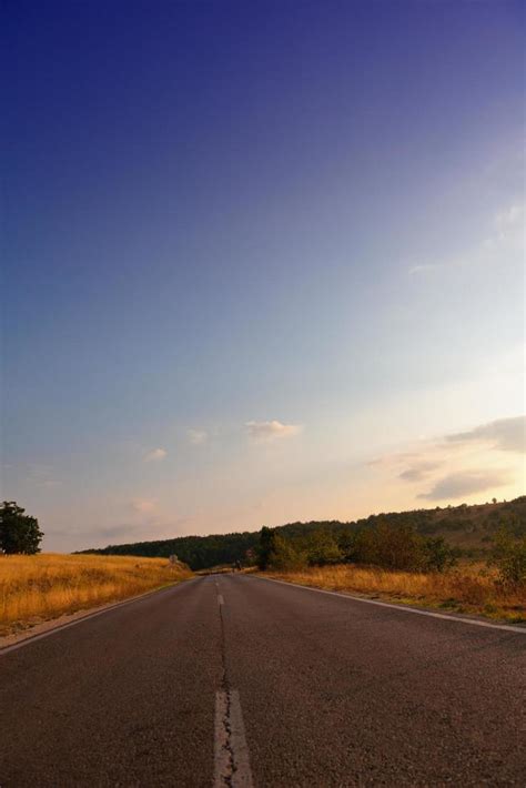 simple road stock  images  backgrounds