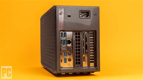 Intel NUC 11 Extreme Kit Beast Canyon Review PCMag beplay官网体育最新入口