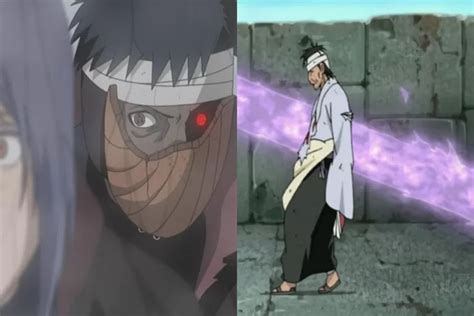 Fakta Menarik Izanagi Salah Satu Jutsu Terkuat Milik Klan Uchiha Di