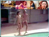 Naked Lori Brown In Is There Sex After Marriage
