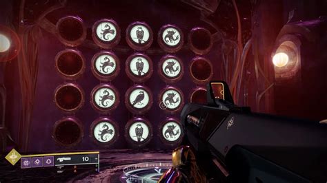 All Shuro Chi Wish Wall Solutions In Destiny 2 Attack Of The Fanboy