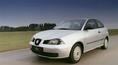 IMCDb org 2002 Seat Ibiza 3ª generación Typ 6L in Der Checker 2006