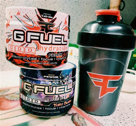 1519 best r/gfuel images on Pholder | No more NFTS. Absolute dub.