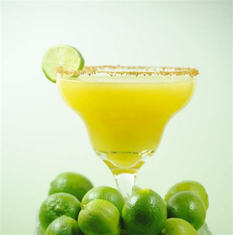 Mango Margarita - Sweet Life