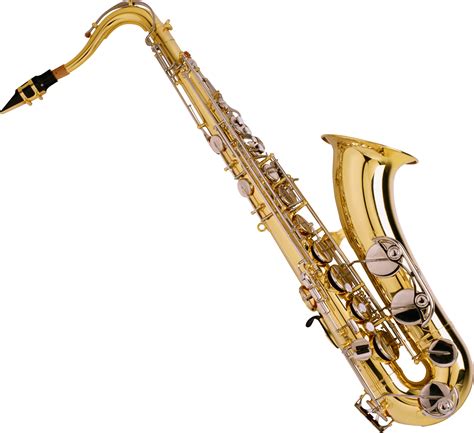 Saxophone Png Transparent Image Download Size 2813x2575px