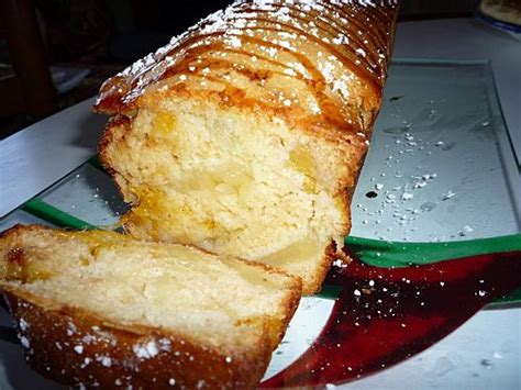 Gâteau Facile Aux Fruits Au Sirop Recettes A Cuisiner Le Meilleur